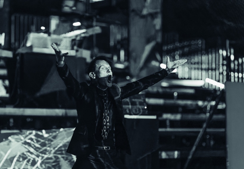 (c) 2023 by Robert & Borys Sluszniak